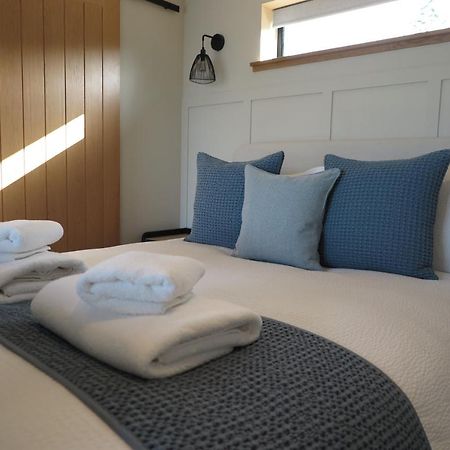 Angusfield Cabins Sconser 外观 照片