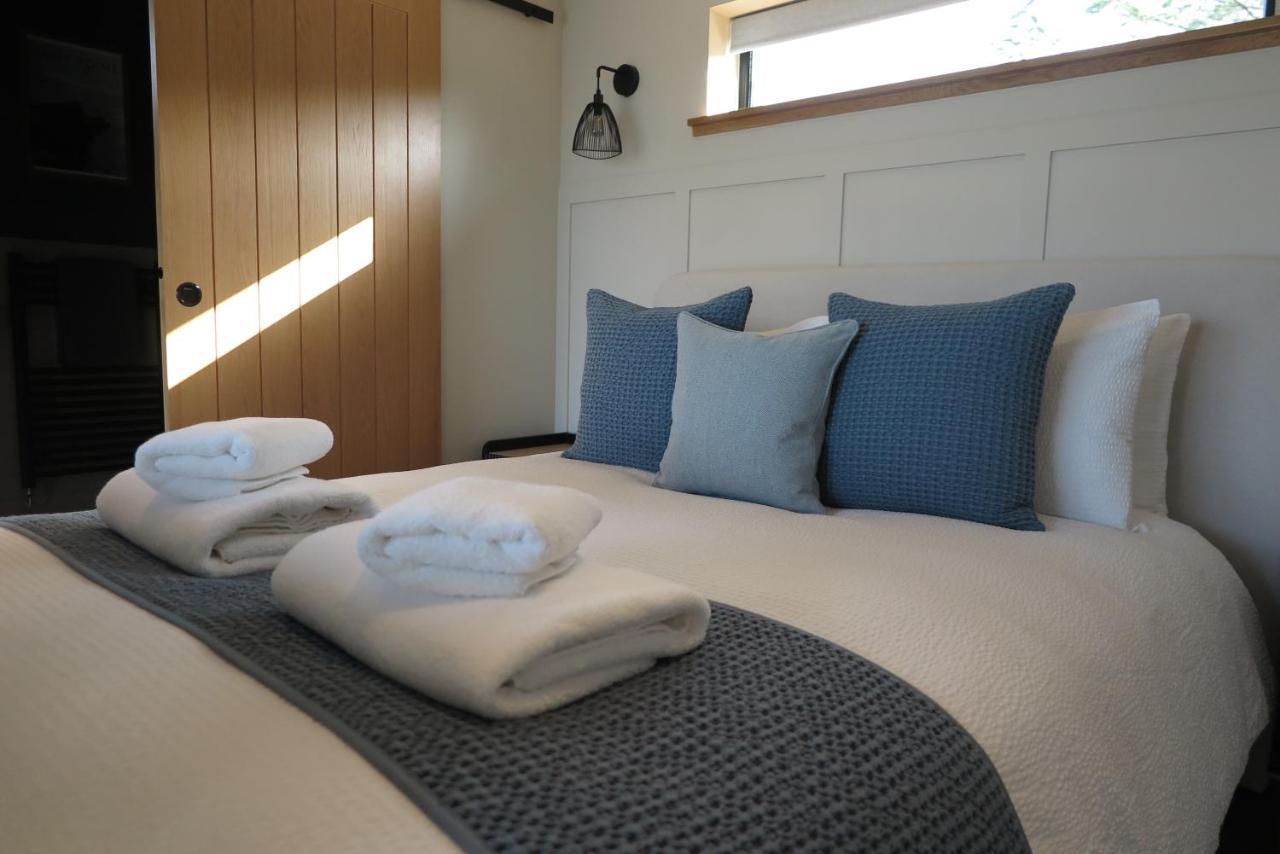Angusfield Cabins Sconser 外观 照片